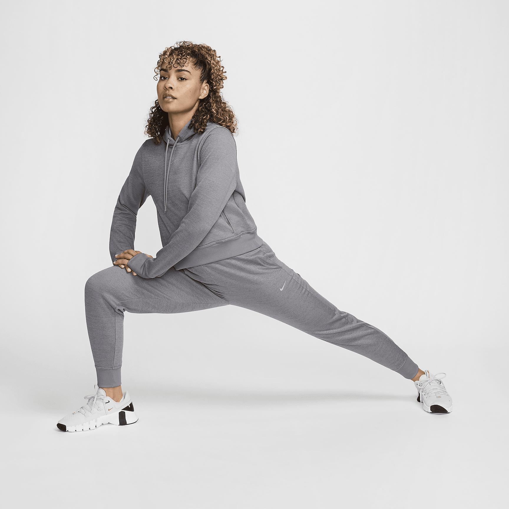 Nike Therma-FIT One Women's Pullover Hoodie Product Image