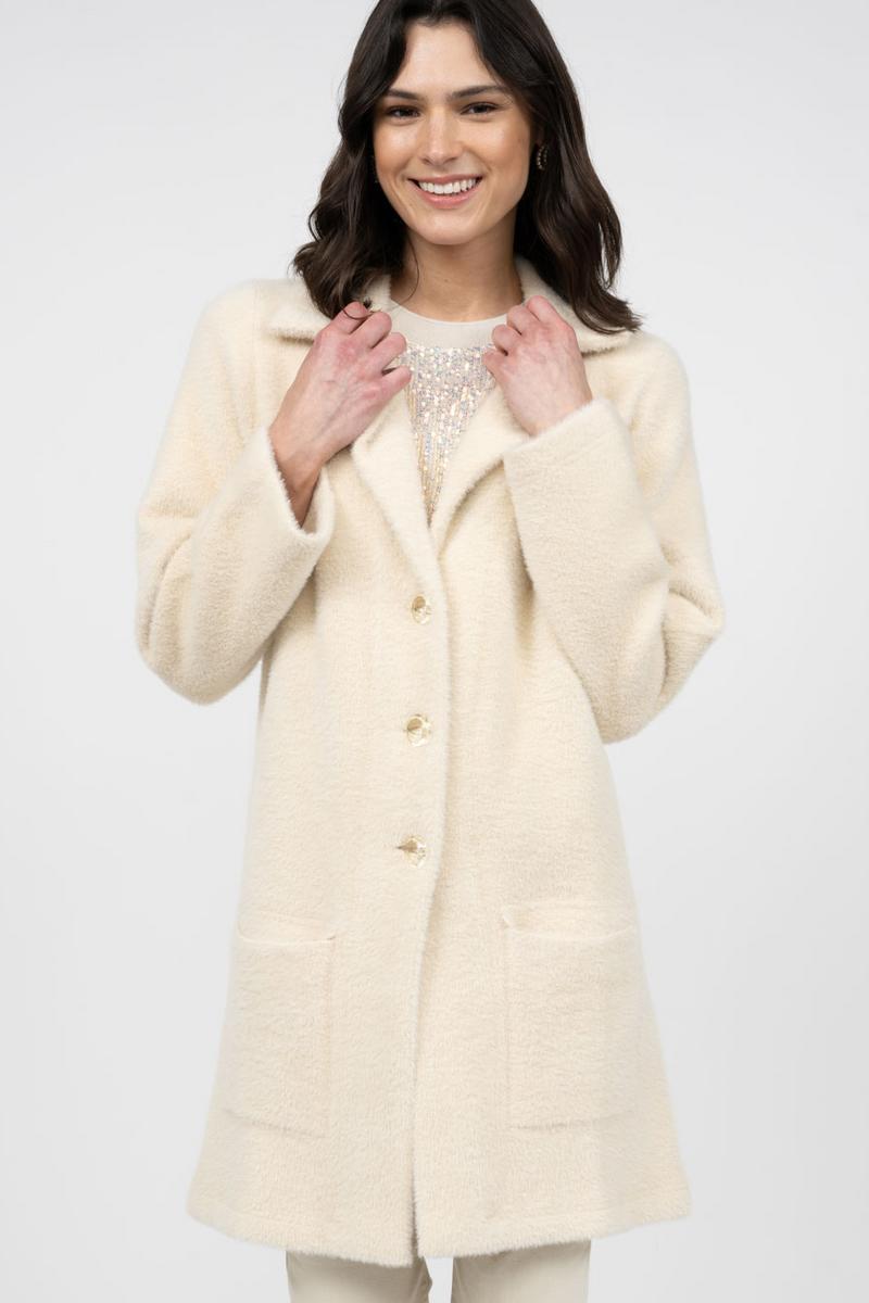 Sweater Coat Product Image