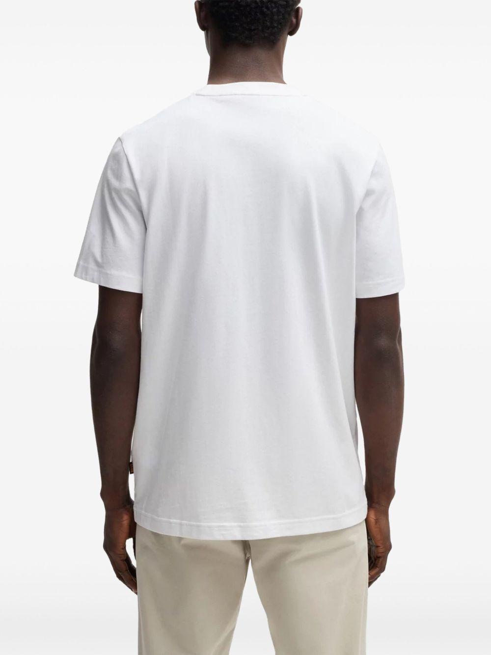 printed T-shirt Product Image