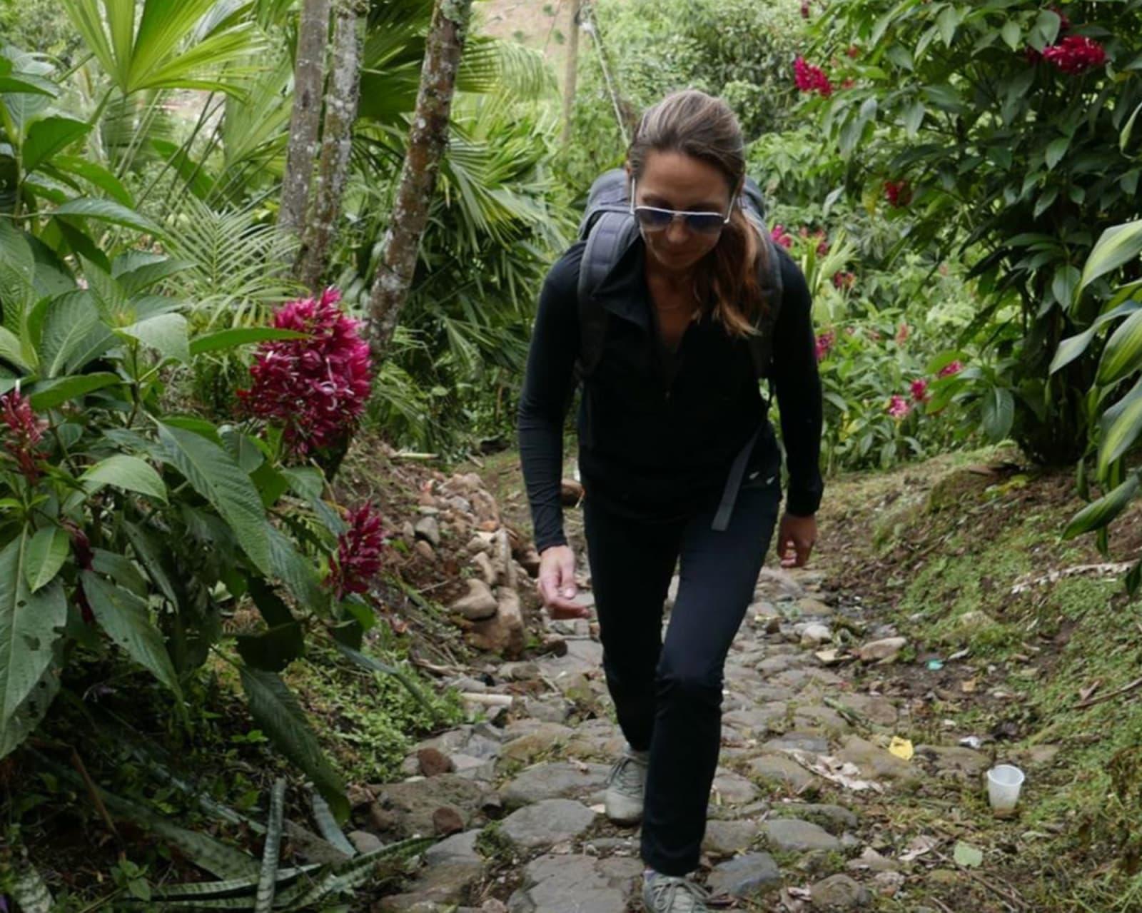 GORUCK Women's Simple Pants - Power Product Image