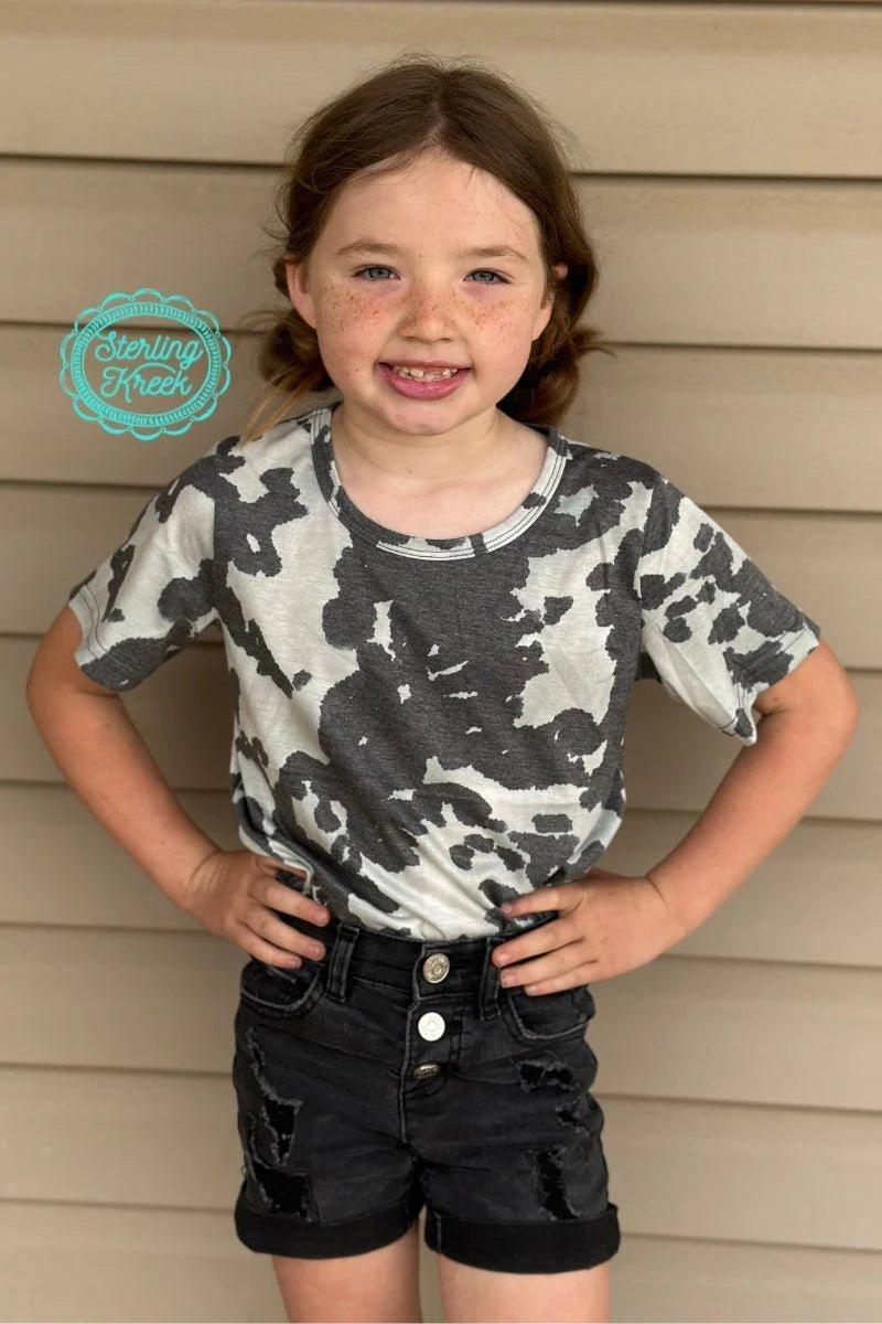 Mini Cattle Country Top* Product Image