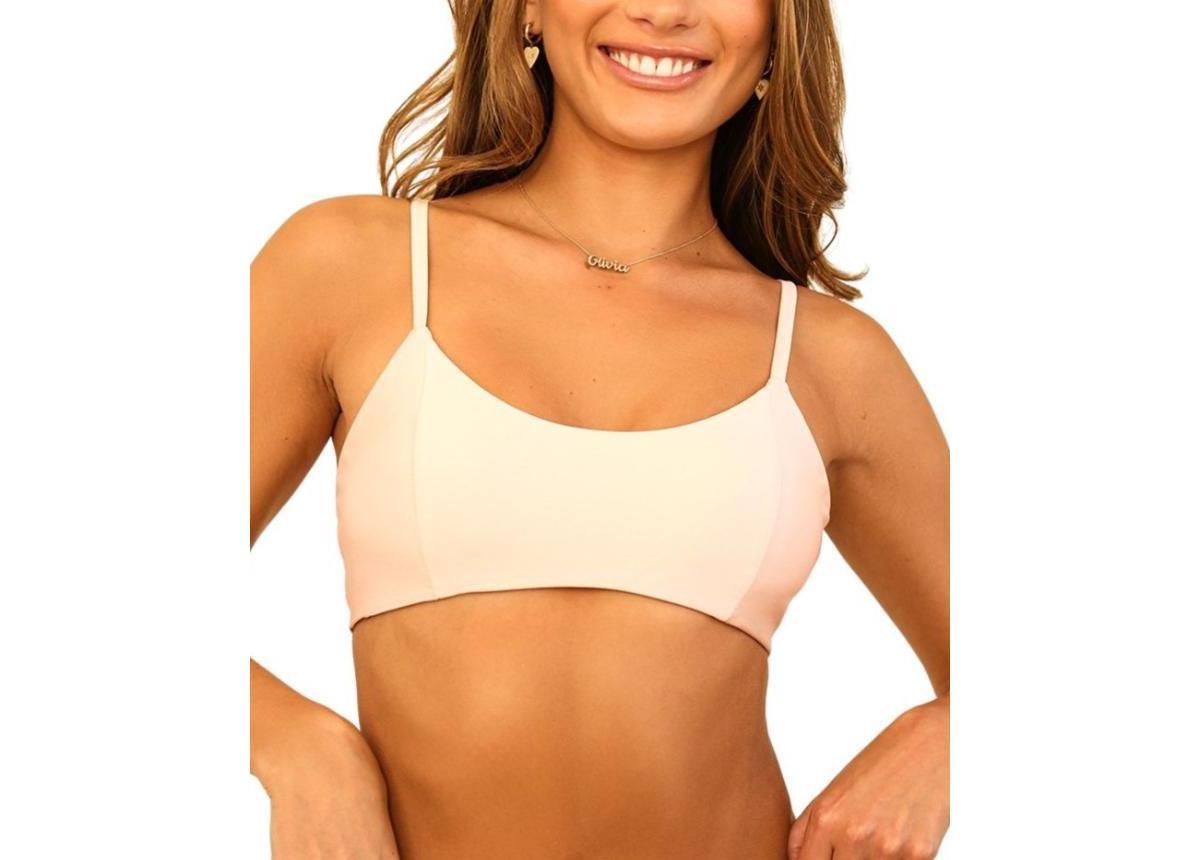 Dippin' Daisy's Women's Redondo Adjustable Strap Bikini Top Product Image