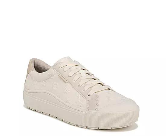 Dr. Scholls Womens Time Off Lace Sneaker Product Image