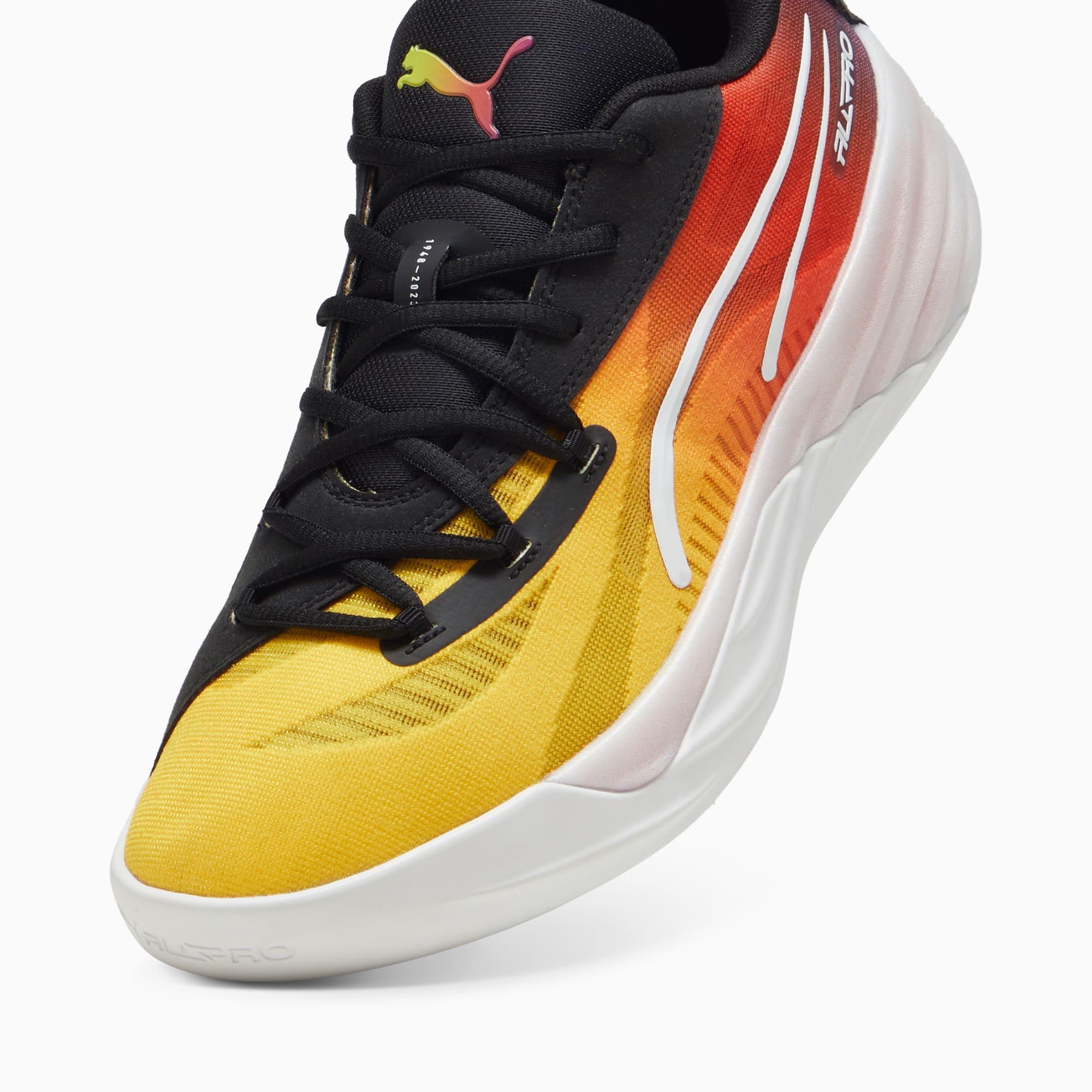 All-Pro NITRO™ SHOWTIME Men's Basketball Shoes Product Image