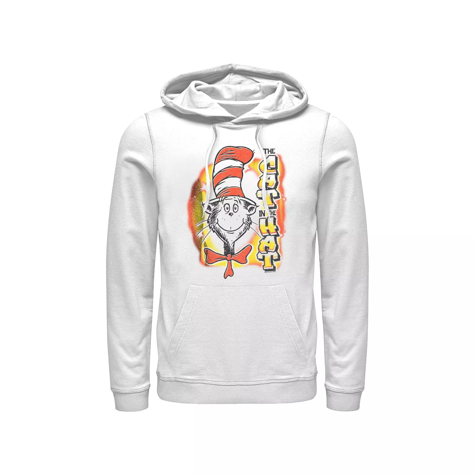 Men's Dr. Seuss The Cat Product Image