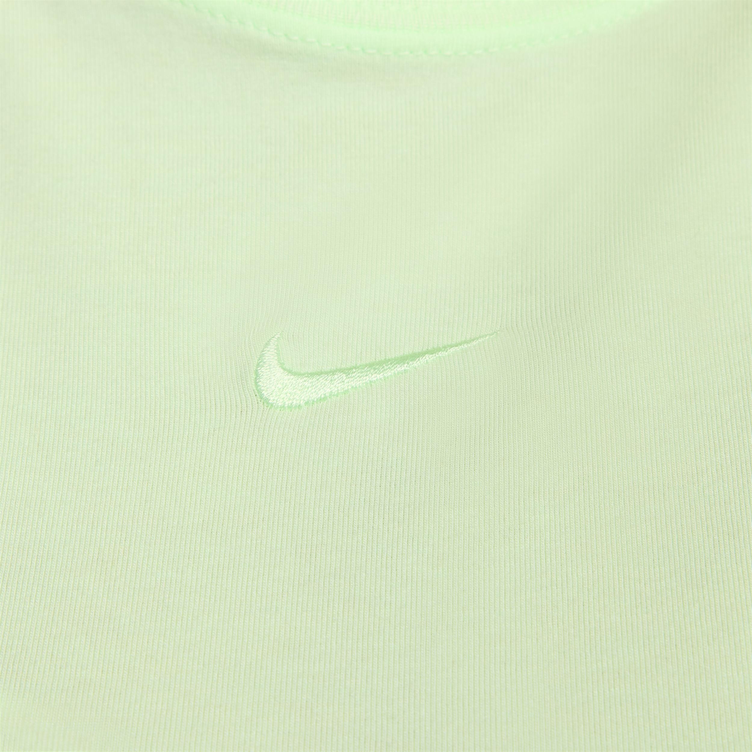 Nike Sportswear Chill Knit Women's T-Shirt Product Image