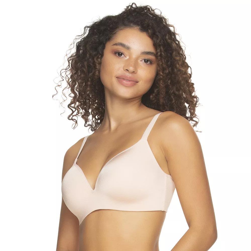 Women's Paramour Body Back Smoothing Contour Bra 285128, Size: SIZE 1, Medium Product Image