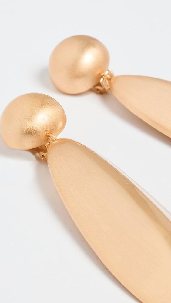 Cult Gaia Fiore Earrings | Shopbop Product Image