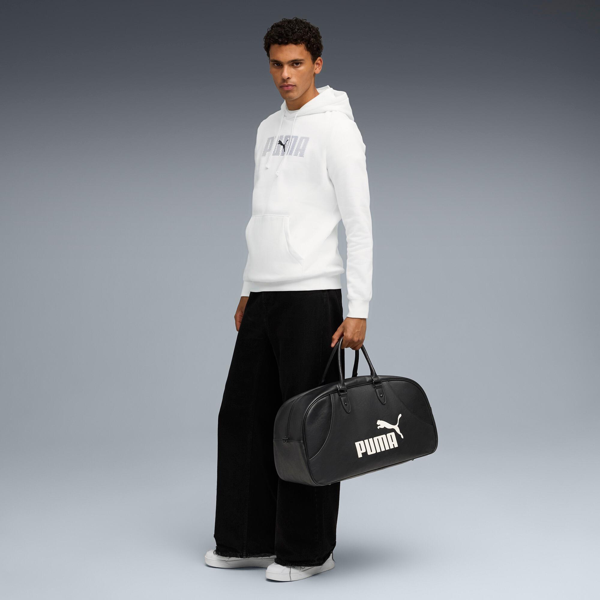 PUMA Essentials Logo Lab Hoodie Men Product Image