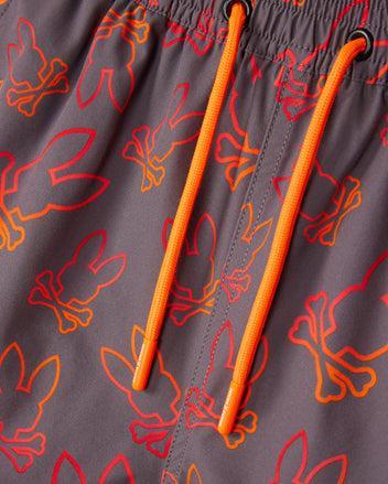 MENS LOS ANGELES CITY TEE - B6U861A2PC Male Product Image