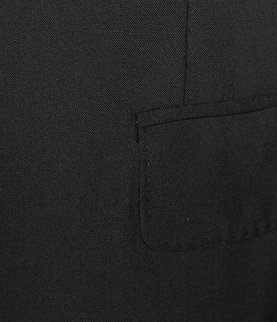 Daniel Cremieux Signature Label Solid Travel Blazer Product Image