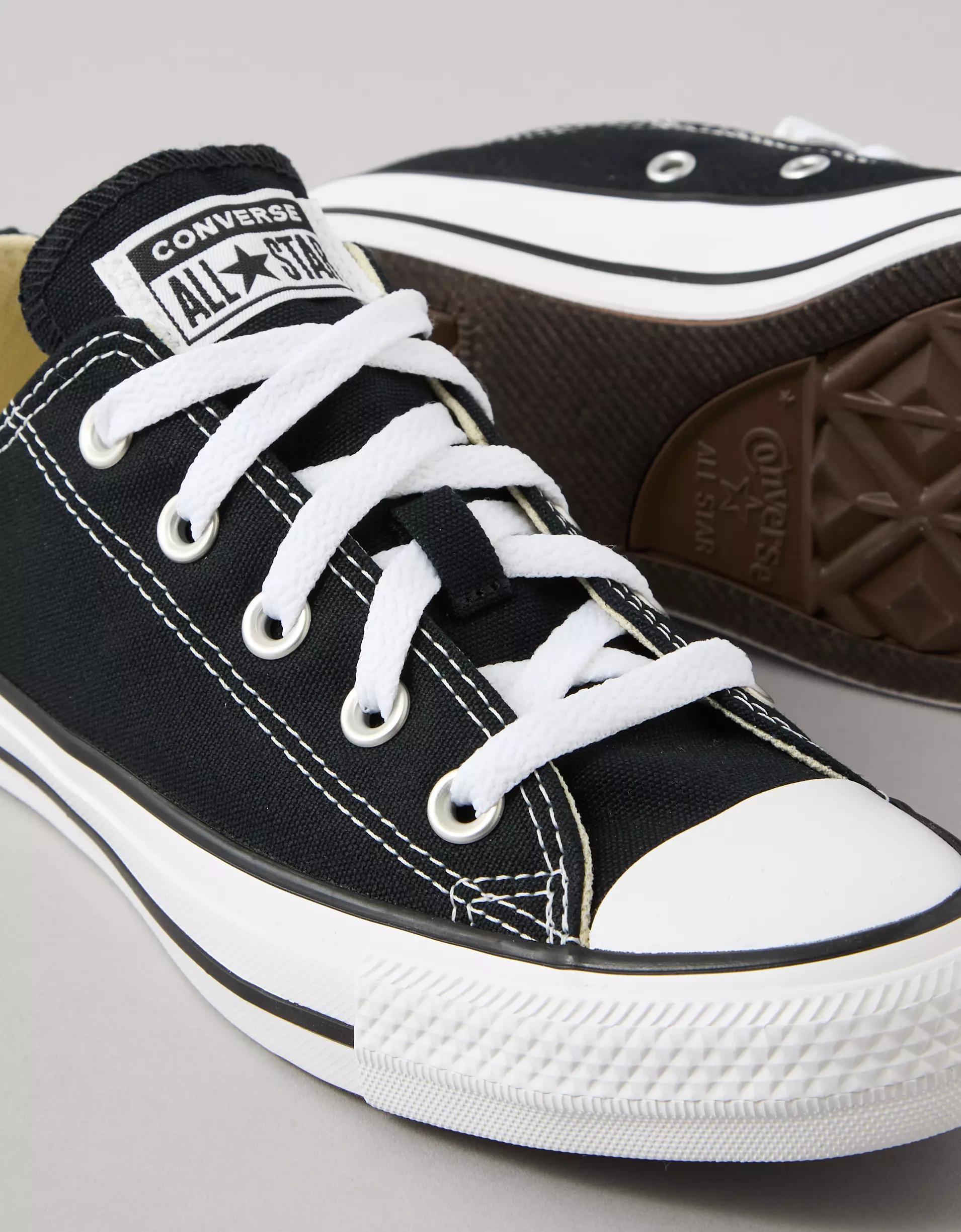 Converse Chuck Taylor All Star Low-Top Sneaker Product Image