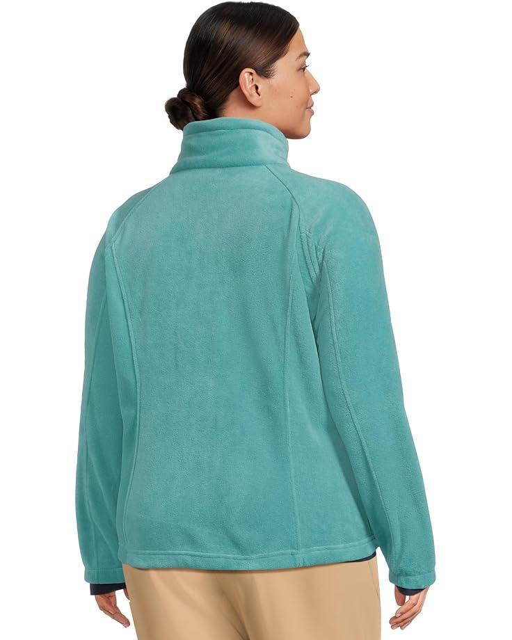 Plus Size Benton Springs™ Vest Product Image