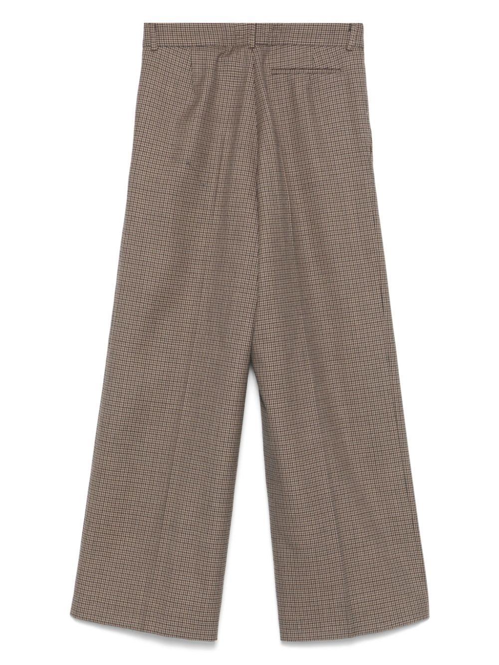 Star trousers Product Image