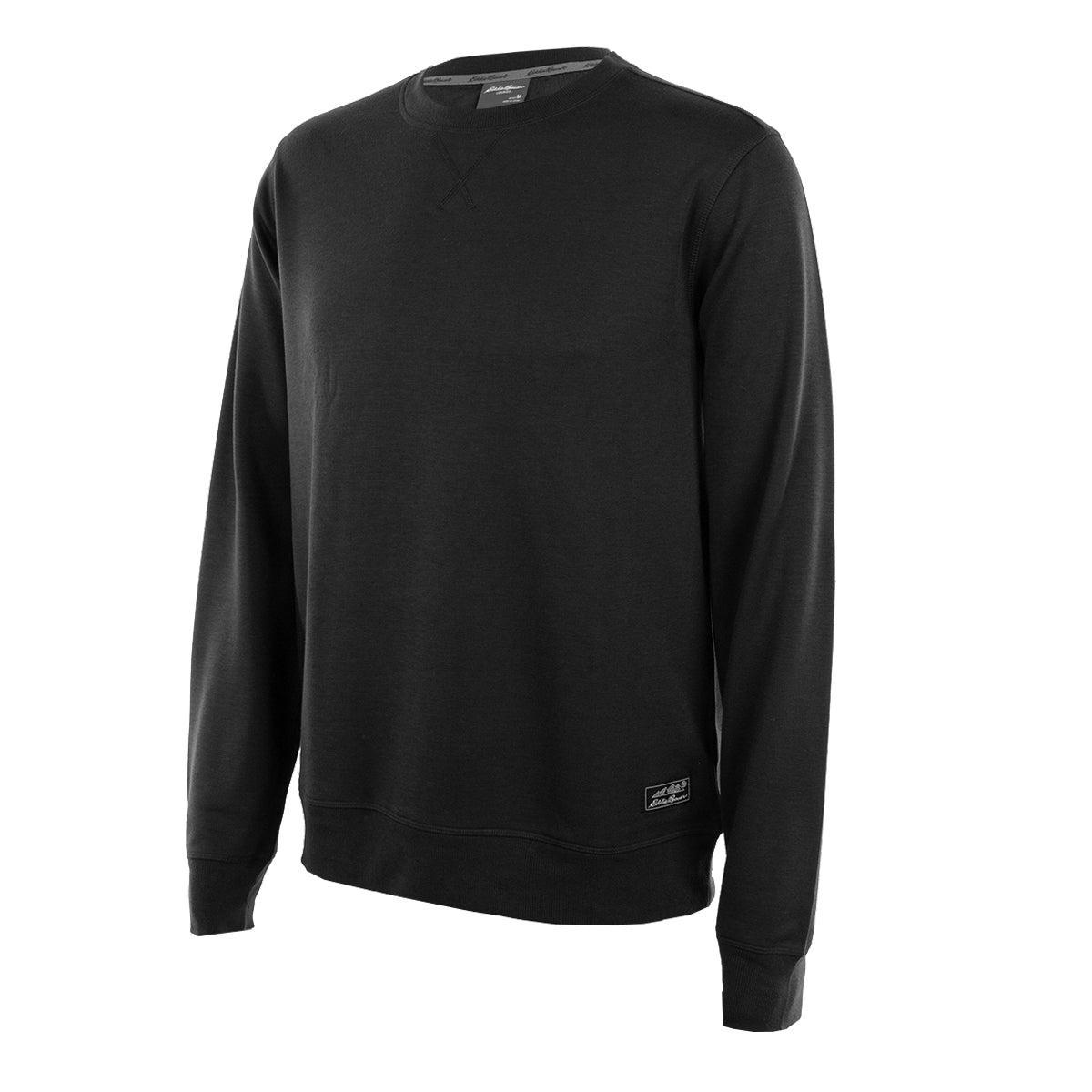 Eddie Bauer Men's Crewneck Sweatshirt Product Image