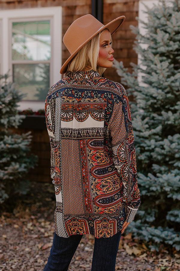 Eleven Madison Button Up Product Image