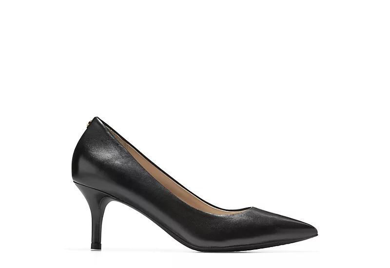 Cole Haan Go-To Park Patent Leather Dress Pumps Product Image