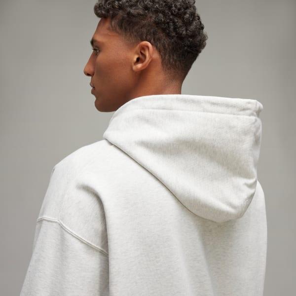 Y-3 French Terry Hoodie Product Image