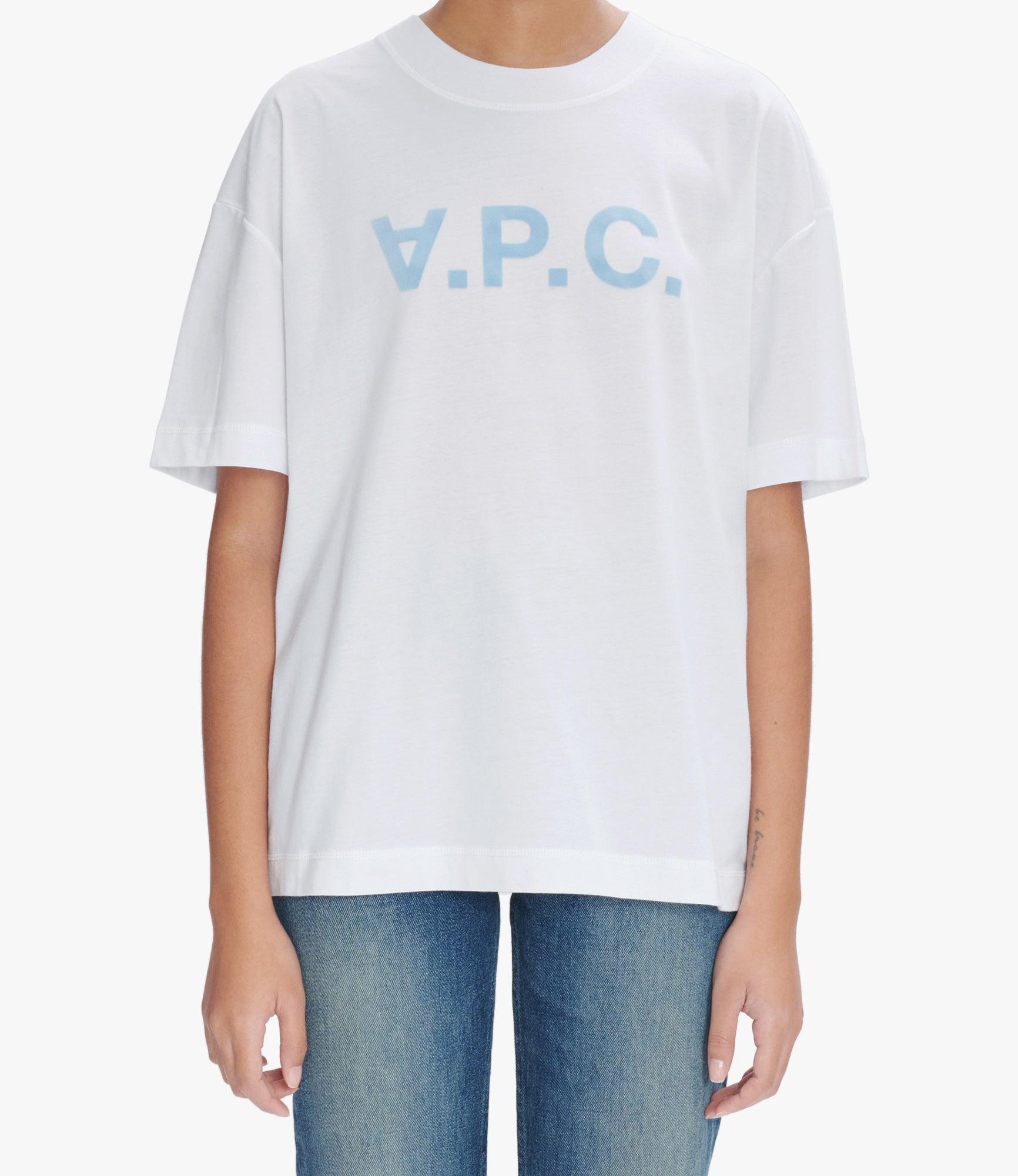 Oversize Grand VPC T-shirt (W) Product Image