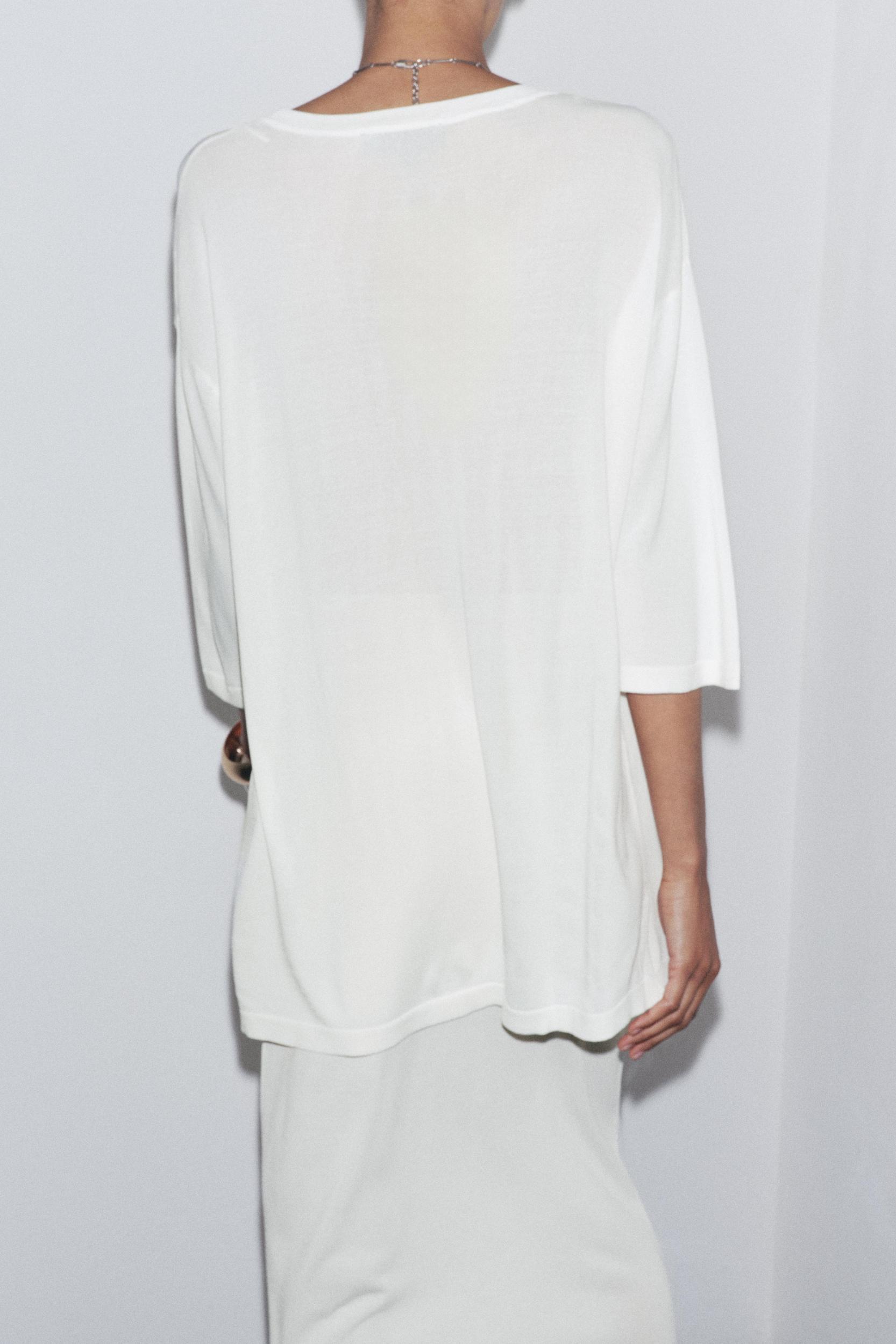 STRAIGHT KNIT SKIRT Product Image