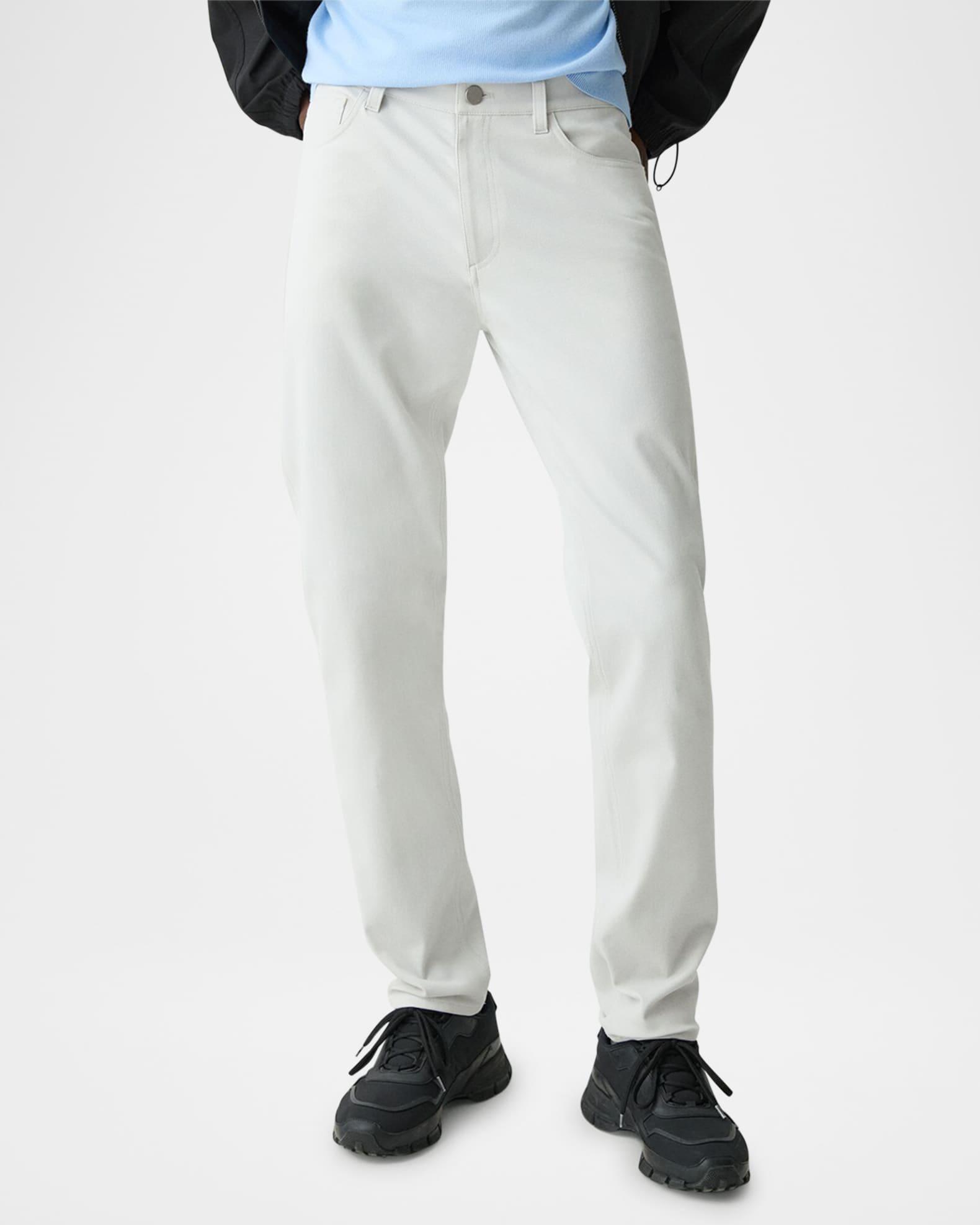 Mens Raffi Neoteric Twill Jeans Product Image