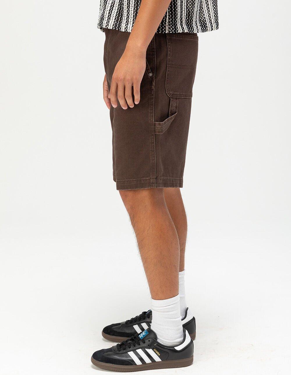 RSQ Mens Loose Twill Carpenter Shorts Product Image