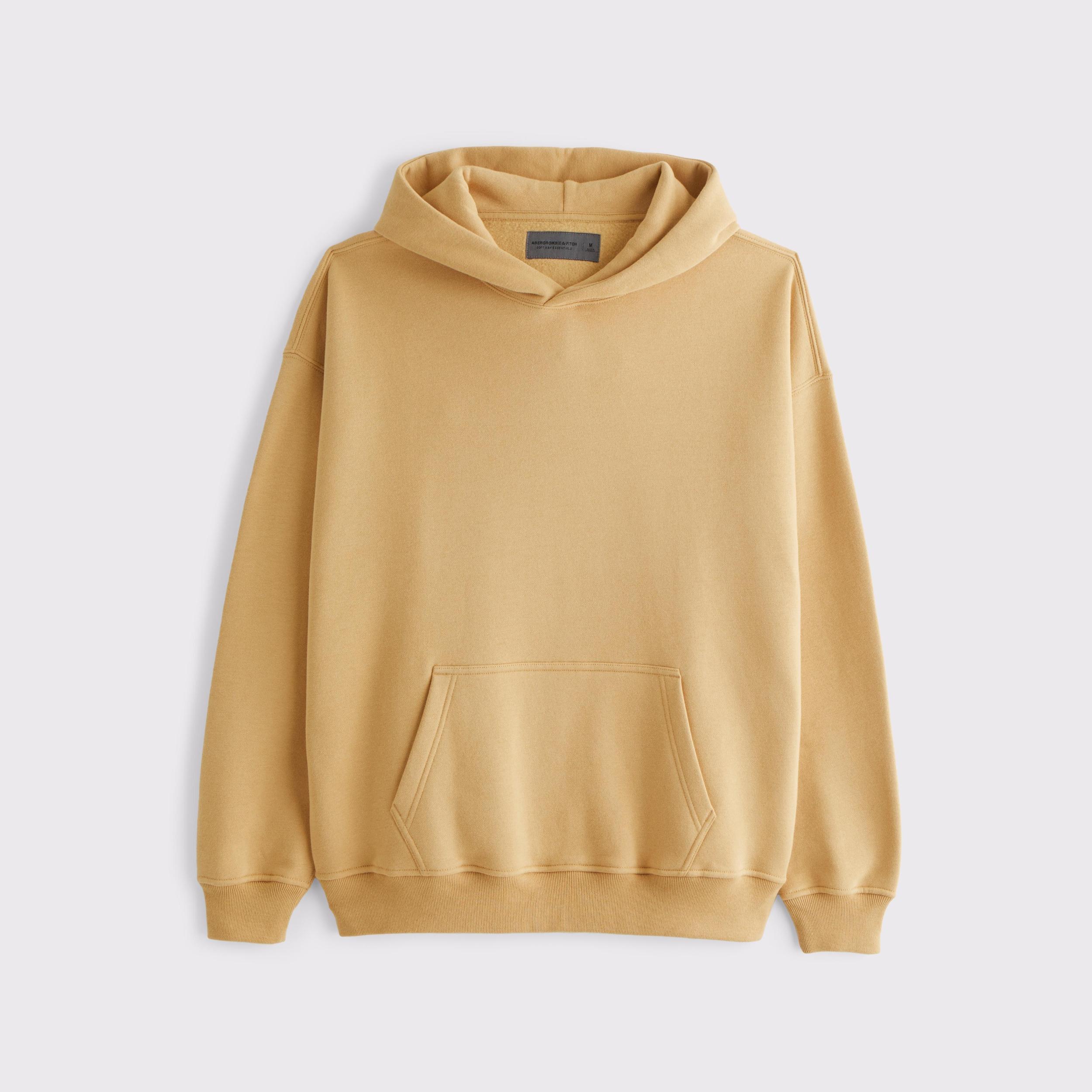 Essential Popover Hoodie Product Image