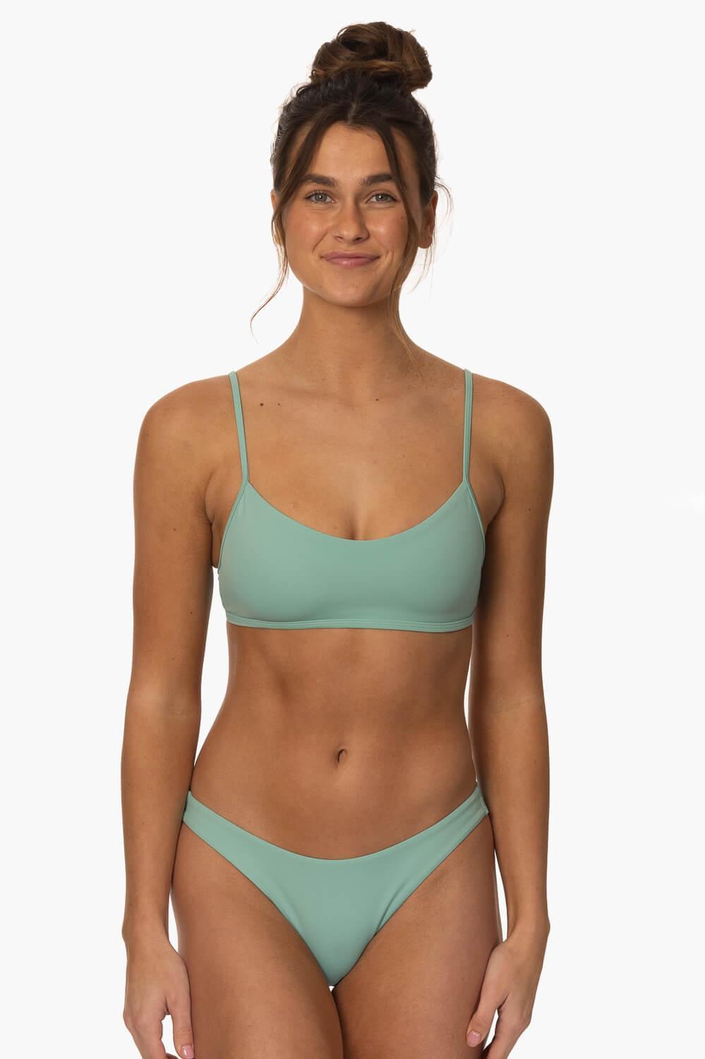 Kelia Bikini Bottom - Newport Female Product Image