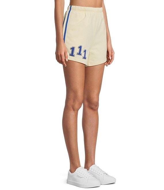 The Mayfair Group Athletic Dept Coordinating Shorts Product Image
