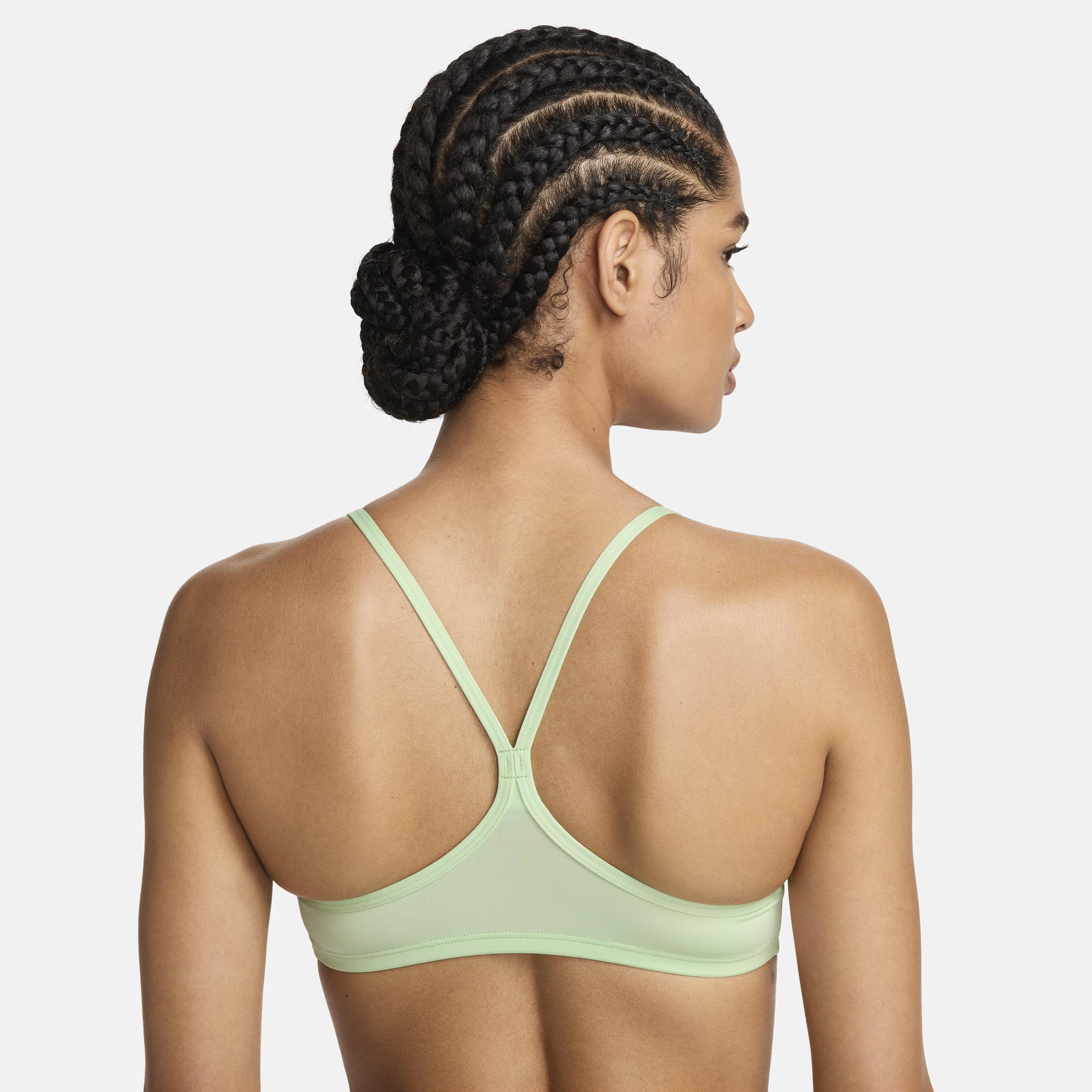 Nike Essential Racerback Bikini Top Product Image