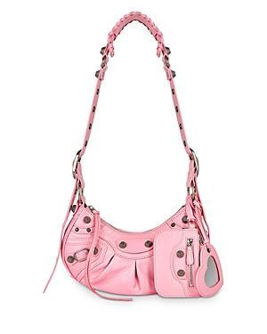 Womens Le Cagole XS Shoulder Bag Product Image