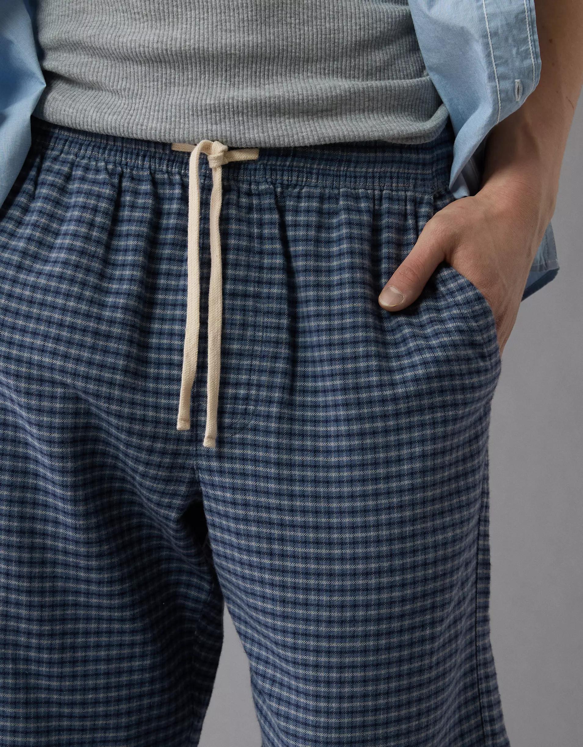 AE Flannel PJ Pant Product Image