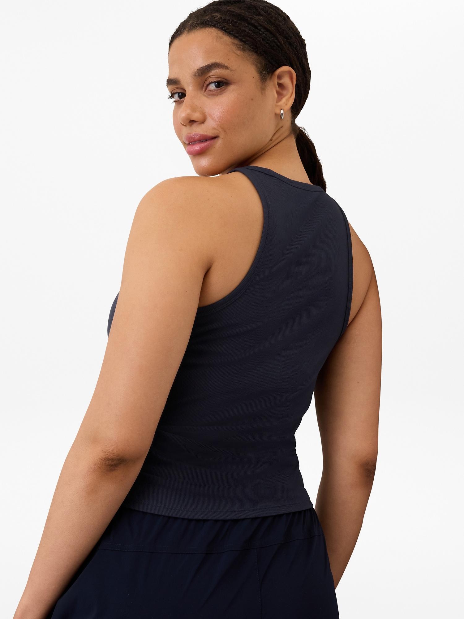 Signature Rib Tank Product Image