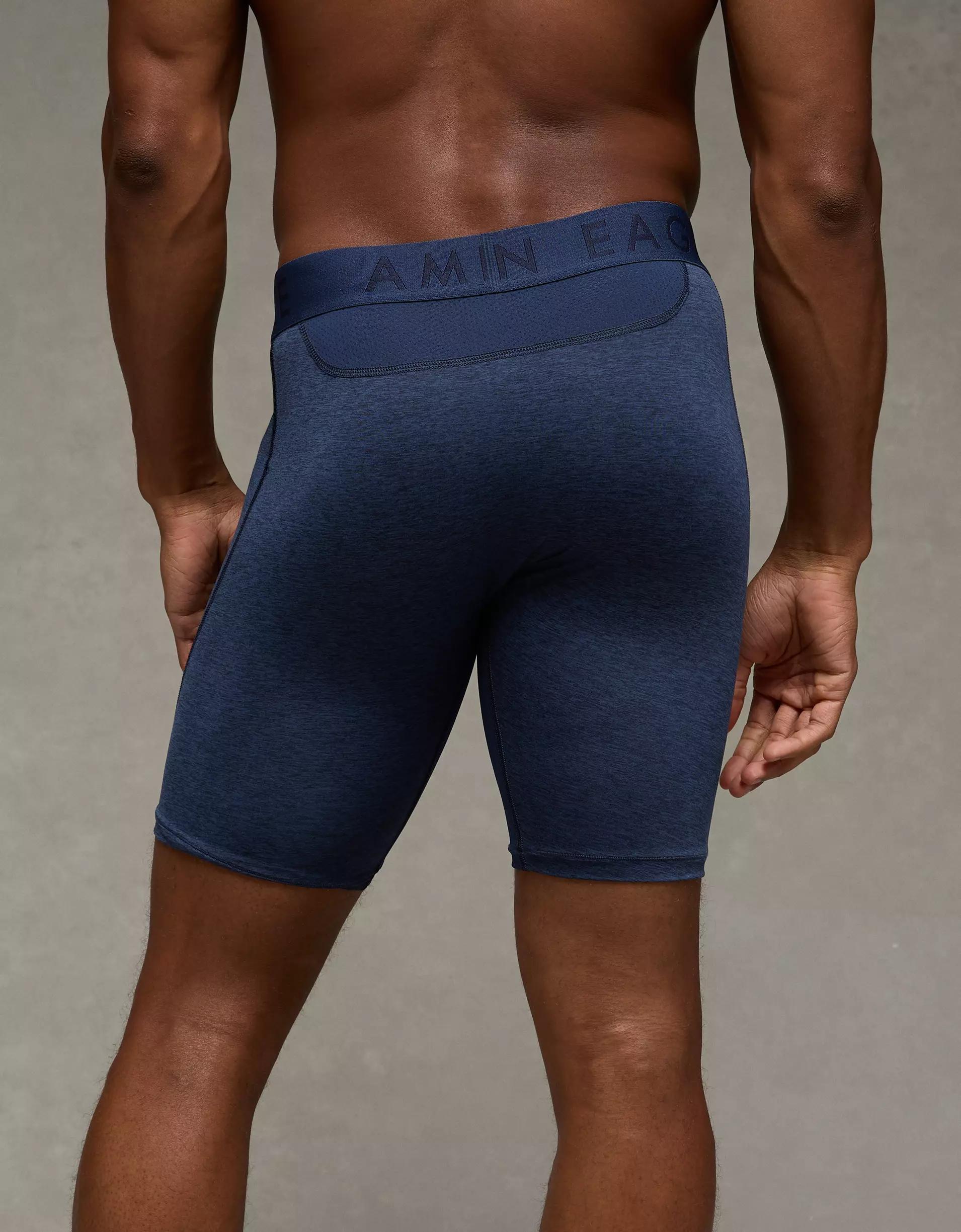 AEO Men's Camo 8" Flex Boxer Brief Product Image