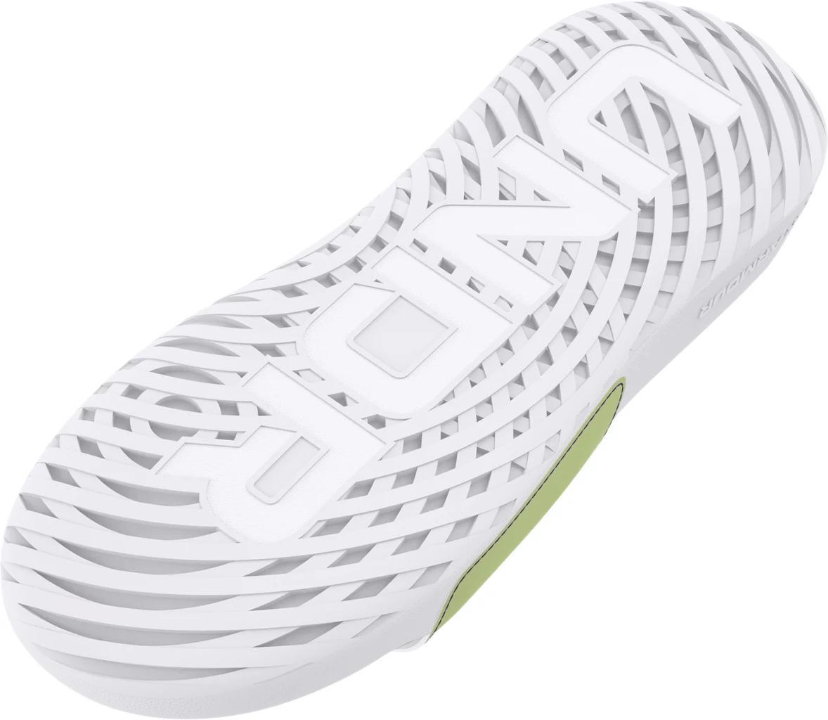 Women's UA Ignite Select Graphic Logo Slides Product Image