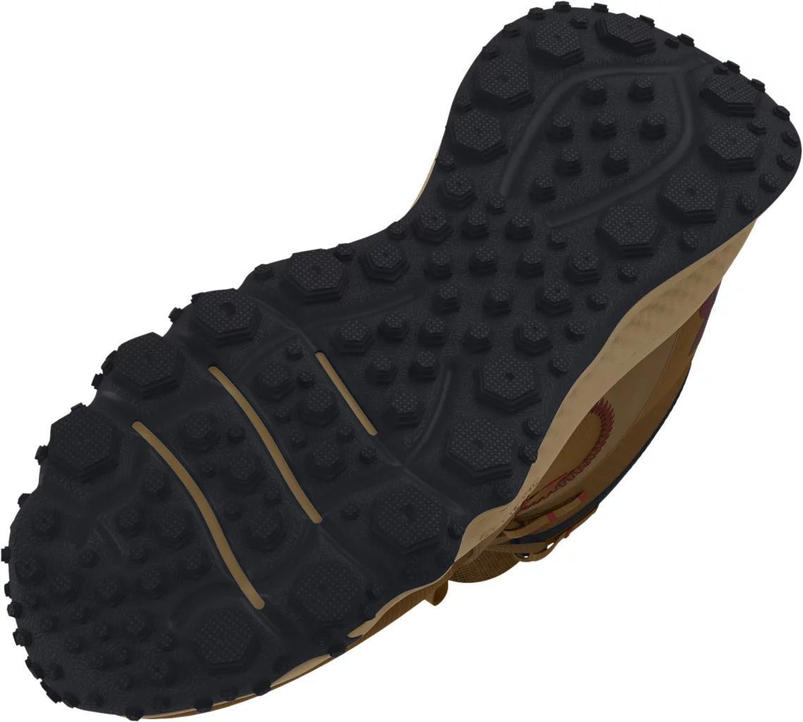 Men's UA Charged Maven Trek Waterproof Trail Shoes Product Image