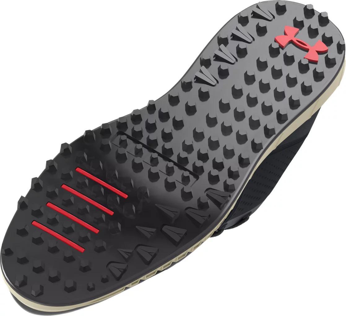 Men's UA HOVR™ Forge RC Spikeless Golf Shoes Product Image