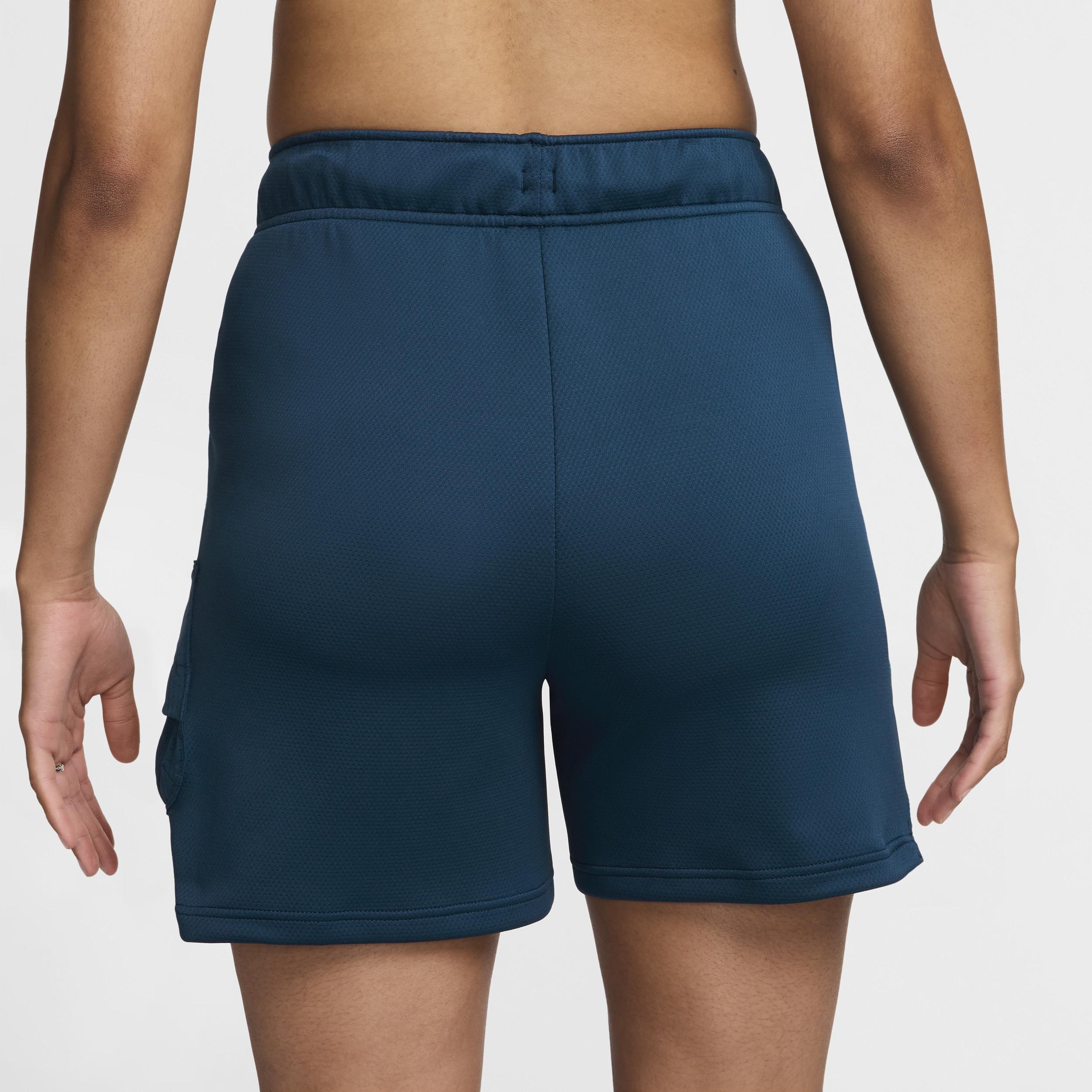 Nike Women's Sabrina Basketball Shorts Product Image