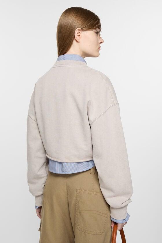 Logo sweater Product Image