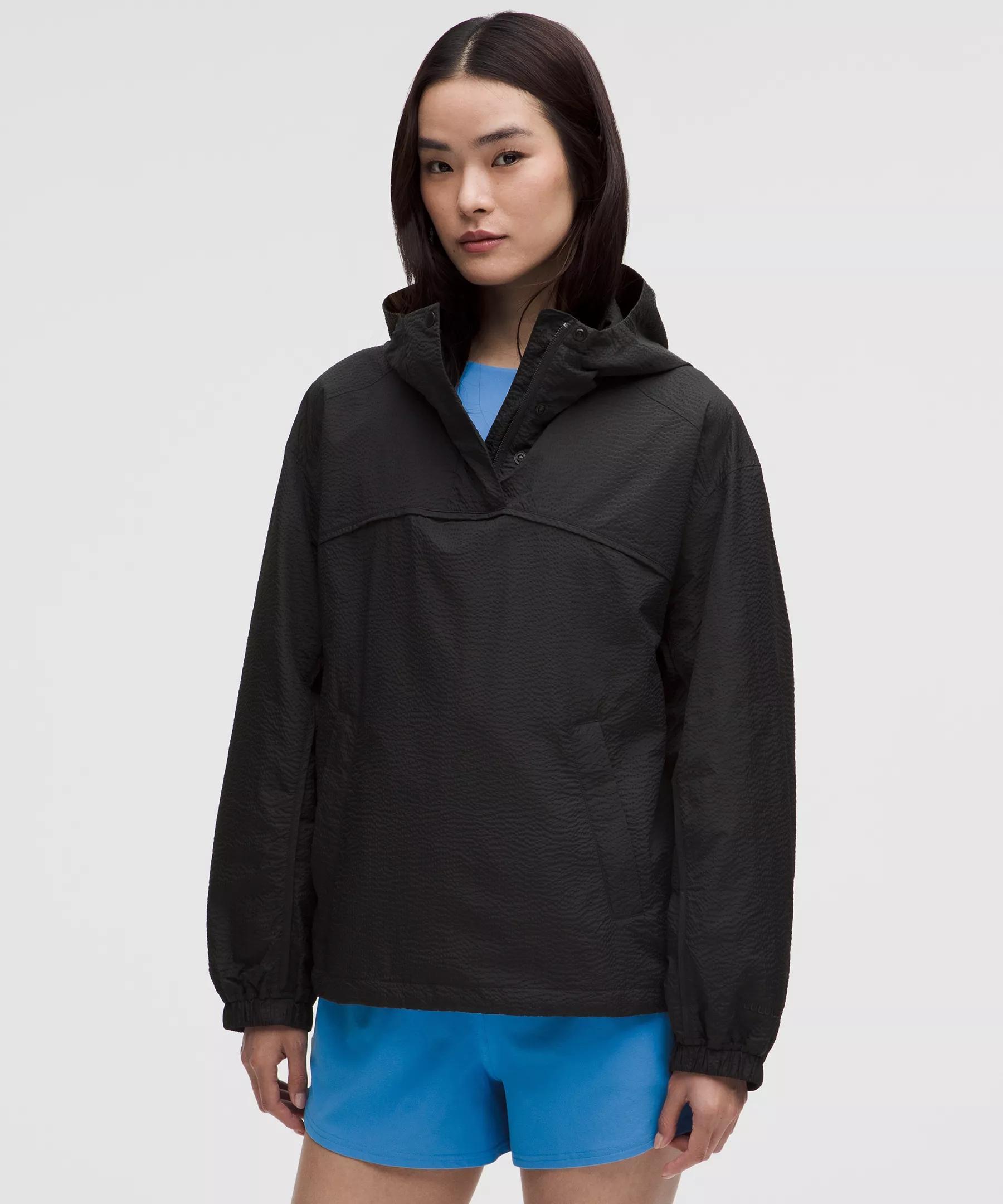 Pack Lite Anorak Product Image