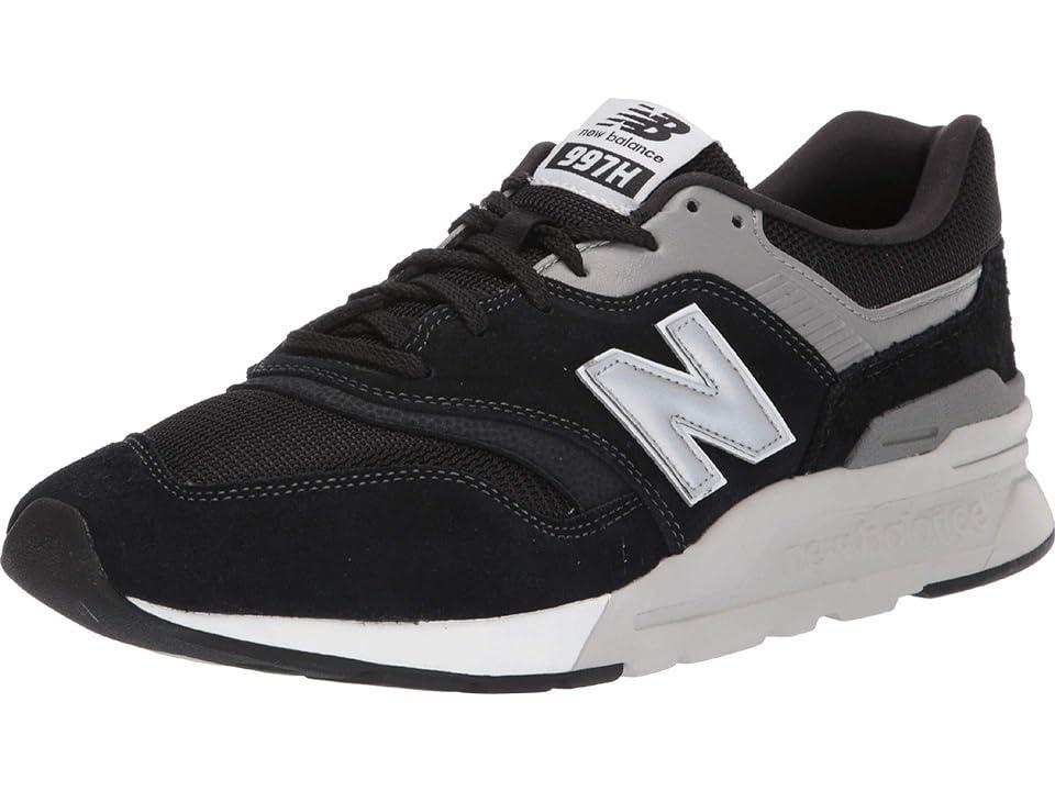 New Balance Men's 997H Sneaker Running Sneakers Product Image