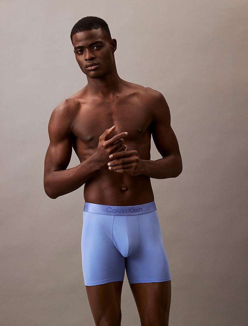 Microfiber Tech Boxer Brief Product Image