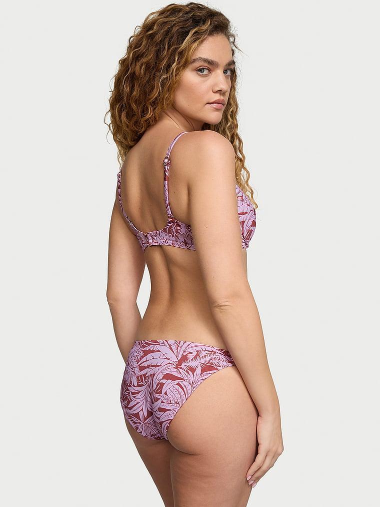 Essential Side-Tie Bikini Bottom Product Image