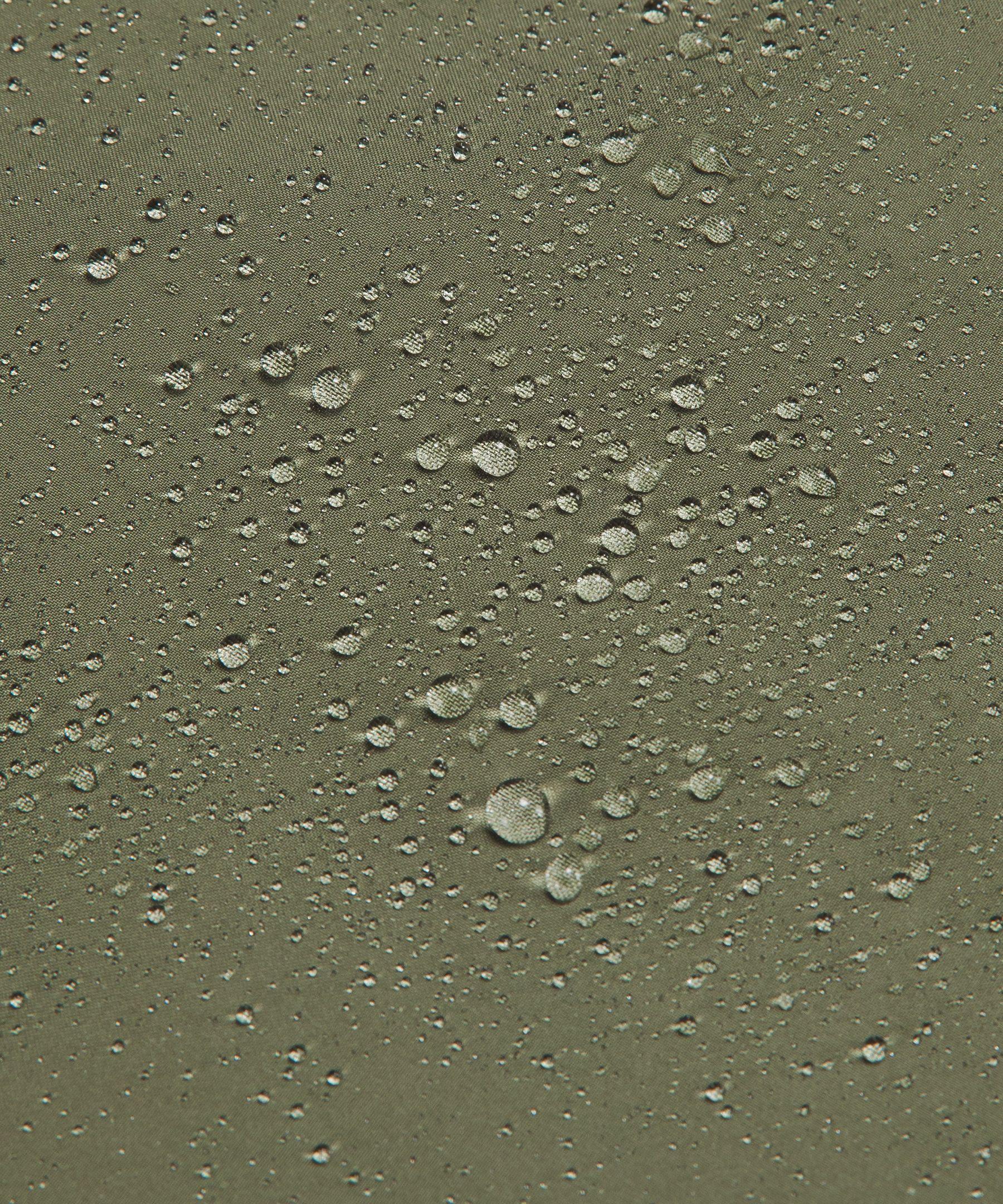 Rain Rebel Jacket Product Image