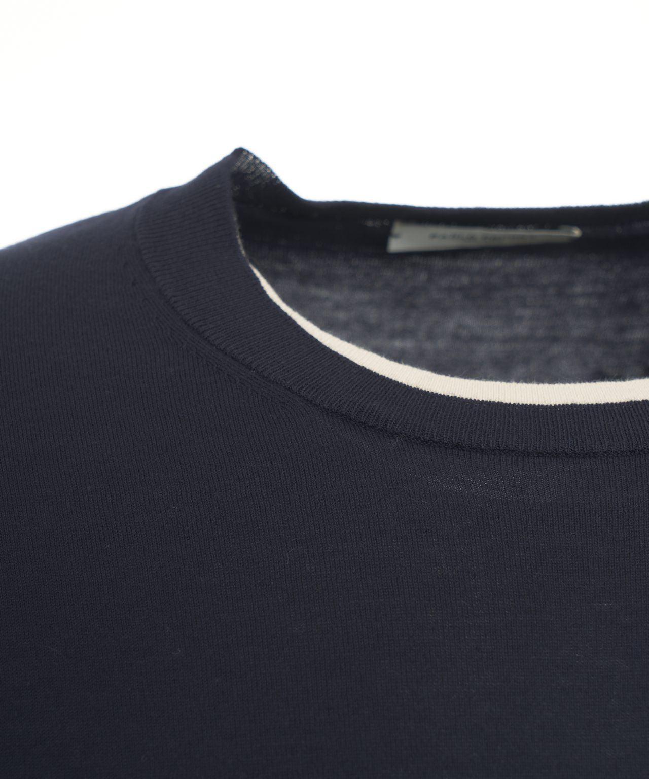 Crew neck t-shirt Product Image