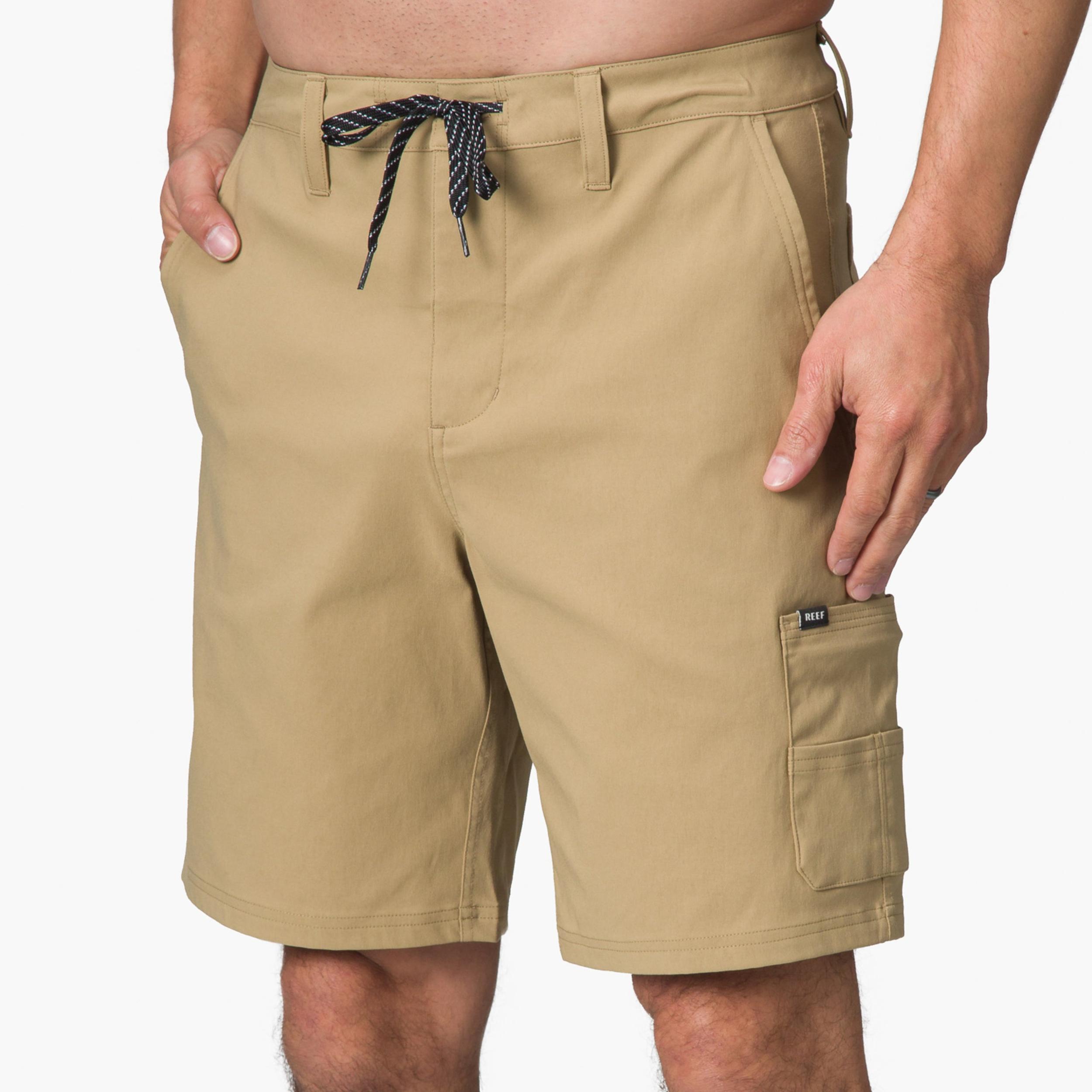 Bramble Utility Walkshort Product Image