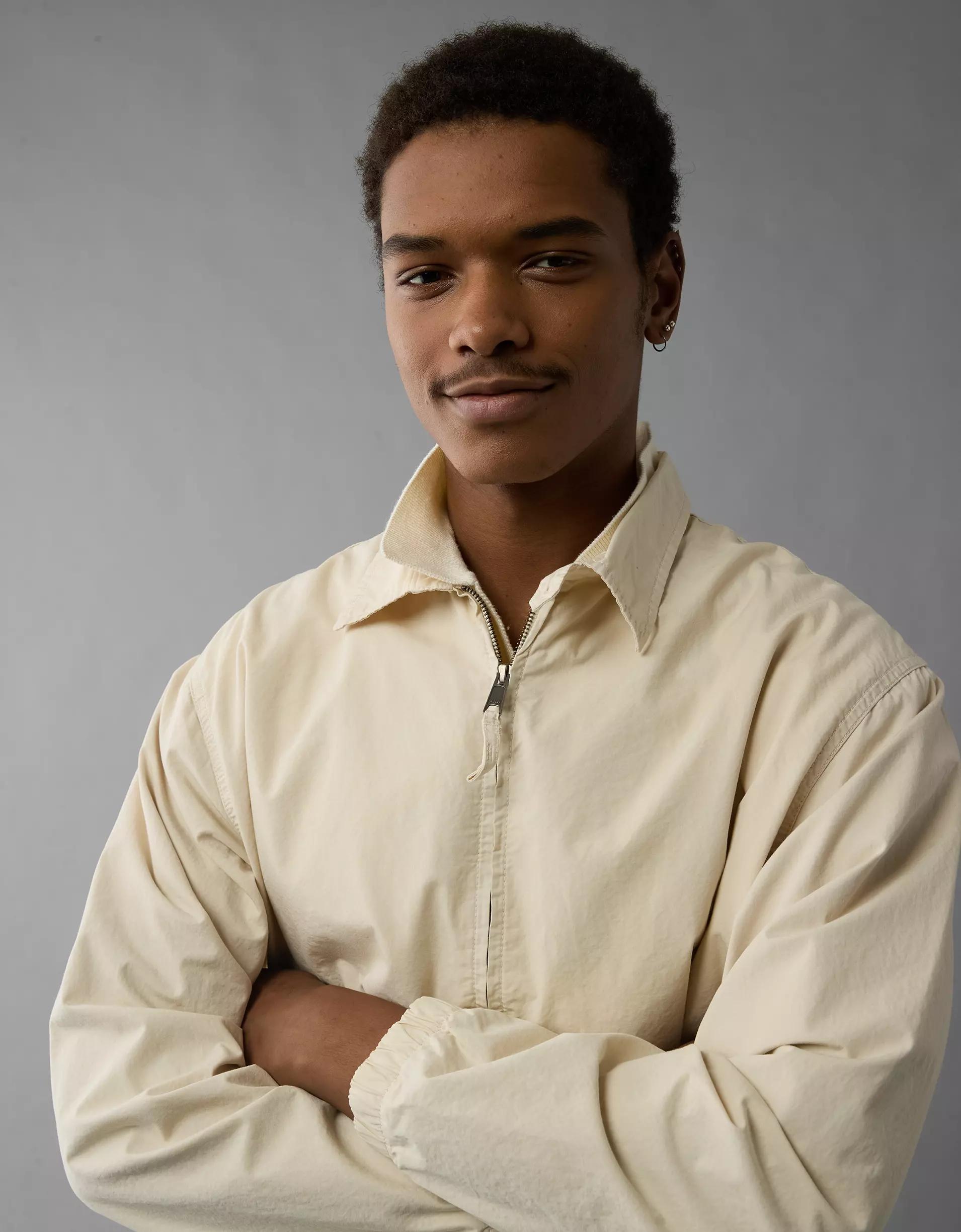 AE Club Jacket Product Image