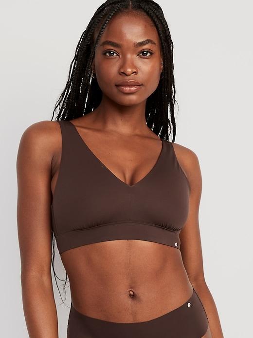 No-Show Bralette Product Image