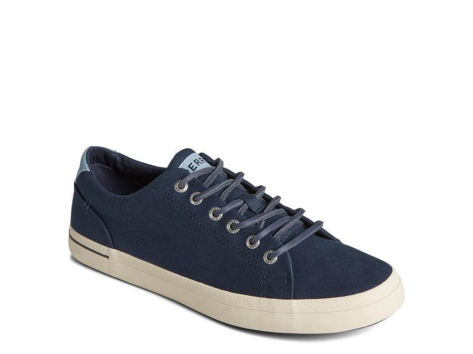 Sperry Mens SeaCycled Striper II Lace-To Product Image