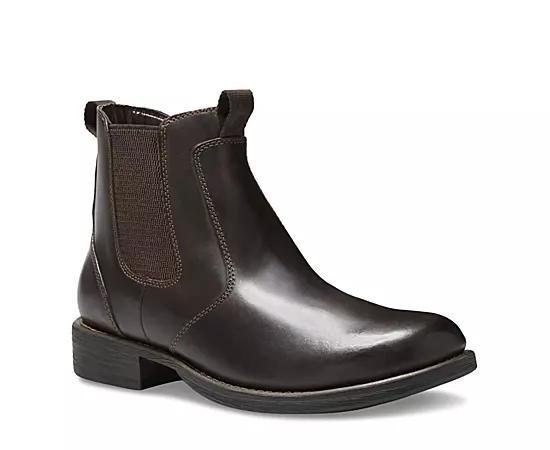 Eastland Mens Daily Double Chelsea Boot Product Image